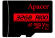 Карта памяти  Apacer R100 microSDHC 32GB Class 10