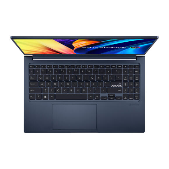 Ноутбук Asus VivoBook 15 OLED X1503Z  X1503Z-L1303 Ноутбук Asus VivoBook 15 OLED X1503Z  X1503Z-L1303