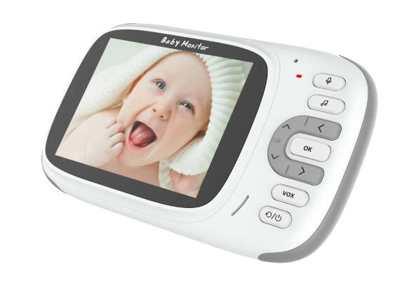 Видеоняня Smart Baby Monitor VB609 Видеоняня Smart Baby Monitor VB609
