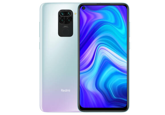 Смартфон Redmi Note 9 - 3/64 ГБ