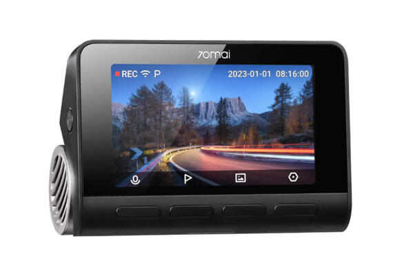 Видеорегистратор 70mai Dash Cam Pro Plus A810 + Rear Cam Видеорегистратор 70mai Dash Cam Pro Plus A810 + Rear Cam