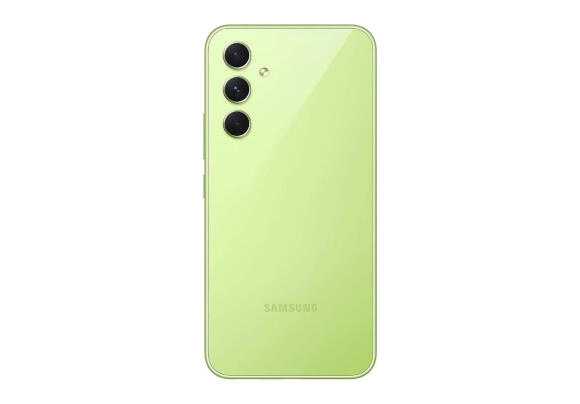 Смартфон Samsung Galaxy A54 5G 6/128 ГБ