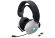 Игровая гарнитура Dell Alienware AW725H Tri-Mode Lunar Light Игровая гарнитура Dell Alienware AW725H Tri-Mode Lunar Light