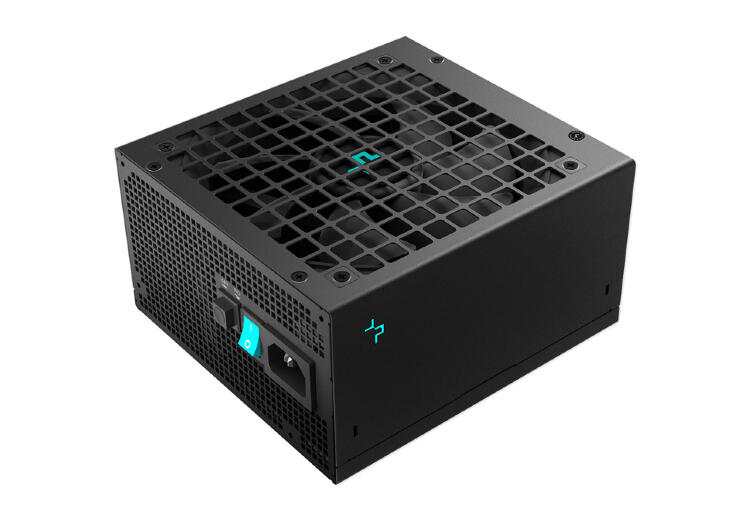 Блок питания для ПК Deepcool 1200 Вт Модульный PX1200G черный