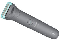 Триммер-Бодигрумер Philips Body Groomer Series 3000 BG3485