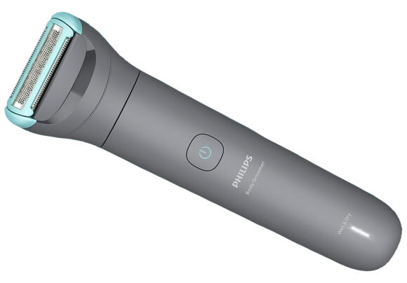 Триммер-Бодигрумер Philips Body Groomer Series 3000 BG3485
