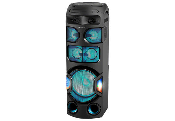 Аудиосистема Sony MHC-V82D