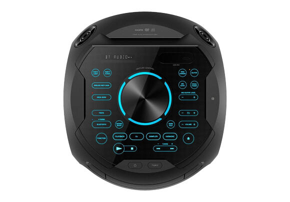 Аудиосистема Sony MHC-V82D