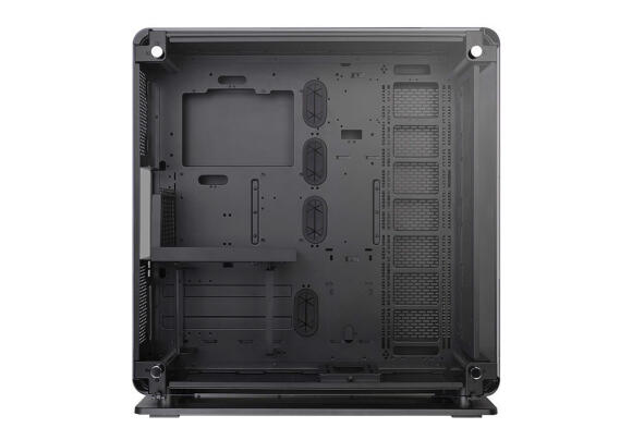 Корпус для ПК Thermaltake Core P8 Tempered Glass Edition CA-1Q2-00M1WN-00 Корпус для ПК Thermaltake Core P8 Tempered Glass Edition CA-1Q2-00M1WN-00