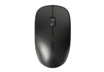 Беспроводная мышь Rapoo M200G Silent Dark Gray