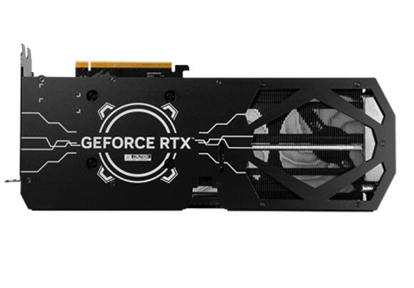 Видеокарта GALAX GeForce RTX 4070 12 Гб EX GAMER (1-Click OC) G-D46OB-47NOM7MD7JEG-GALG Видеокарта GALAX GeForce RTX 4070 12 Гб EX GAMER (1-Click OC) G-D46OB-47NOM7MD7JEG-GALG