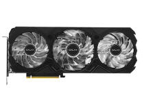 Видеокарта GALAX GeForce RTX 4070 12 Гб EX GAMER (1-Click OC) G-D46OB-47NOM7MD7JEG-GALG