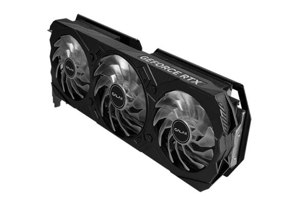 Видеокарта GALAX GeForce RTX 4070 12 Гб EX GAMER (1-Click OC) G-D46OB-47NOM7MD7JEG-GALG Видеокарта GALAX GeForce RTX 4070 12 Гб EX GAMER (1-Click OC) G-D46OB-47NOM7MD7JEG-GALG