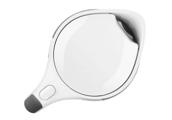 Чайник Braun WK 5110 белый