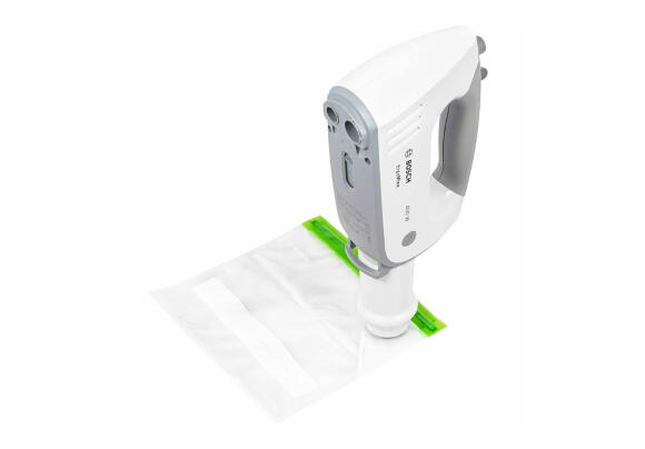 Миксер Bosch ErgoMixx MFQ364V0