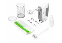 Миксер Bosch ErgoMixx MFQ364V0