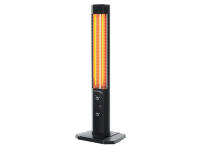 Электрический обогреватель Kumtel Orbit MH-1800 Электрический обогреватель Kumtel Orbit MH-1800