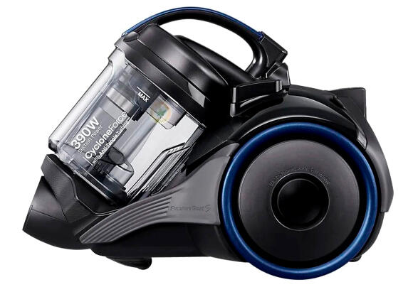 Пылесос Samsung VC4100 VC15K4136HB/EV Пылесос Samsung VC4100 VC15K4136HB/EV