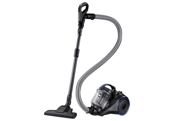 Пылесос Samsung VC4100 VC15K4136HB/EV Пылесос Samsung VC4100 VC15K4136HB/EV