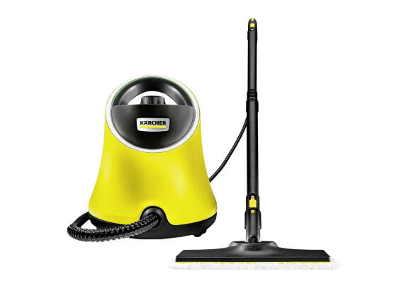 Пароочиститель Karcher SC 2 Deluxe 2DELUXE Пароочиститель Karcher SC 2 Deluxe 2DELUXE