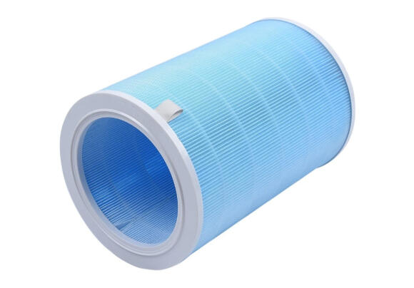 Фильтр для очистителя воздуха Xiaomi Mi Air Purifier 2/2C/2H/2S/3C/3H/Pro M2R-FLP SCG4004CN [China Ver.]