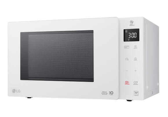 Микроволновая печь LG MS2336GIH (BWHQCIS)