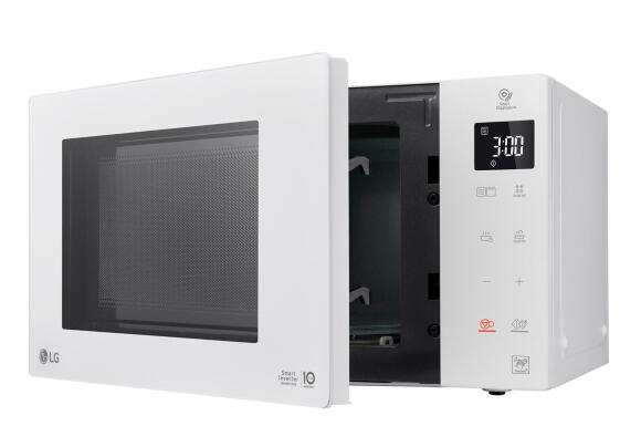 Микроволновая печь LG MS2336GIH (BWHQCIS)