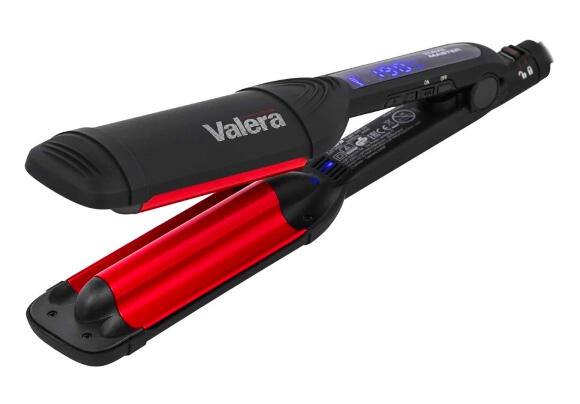 Плойка Valera Wave Master Ionic (647.03)