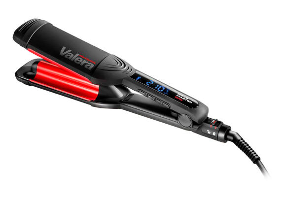 Плойка Valera Wave Master Ionic (647.03)