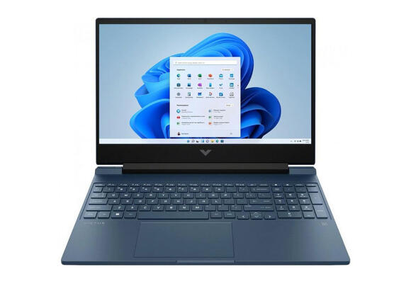 Ноутбук HP Victus 15-FA0033DX