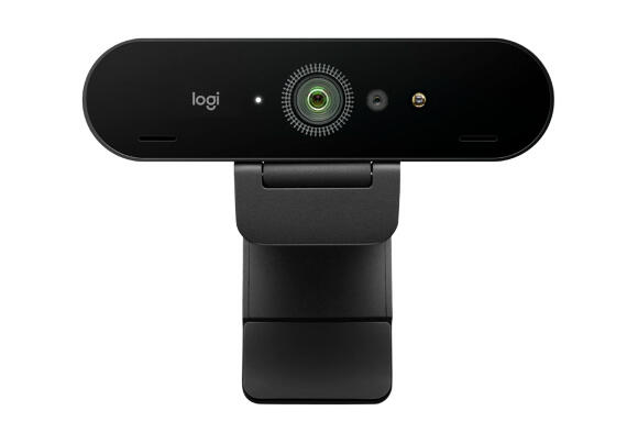 Веб-камера Logitech Brio C1000E 4K PRO Веб-камера Logitech Brio C1000E 4K PRO