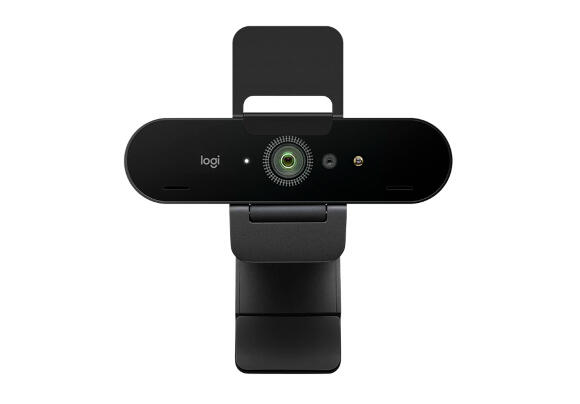 Веб-камера Logitech Brio C1000E 4K PRO Веб-камера Logitech Brio C1000E 4K PRO