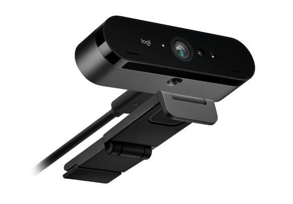 Веб-камера Logitech Brio C1000E 4K PRO Веб-камера Logitech Brio C1000E 4K PRO