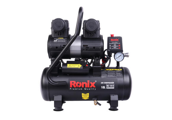 Воздушный компрессор Ronix RC-1012 Воздушный компрессор Ronix RC-1012