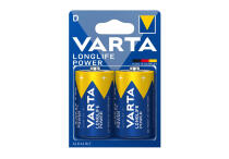 Батарея Varta LongLife Power Dх2 9237
