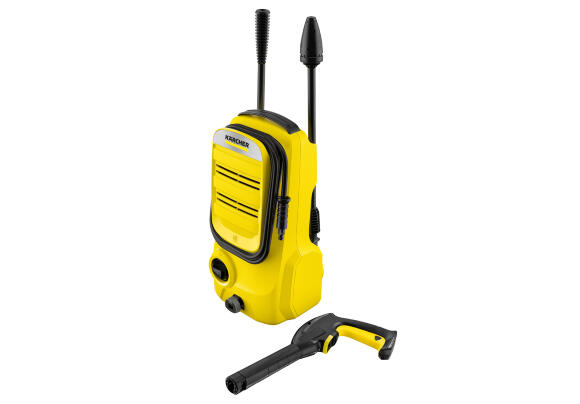 Мини-мойка Karcher K2 Compact