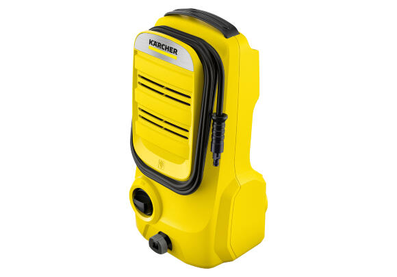 Мини-мойка Karcher K2 Compact