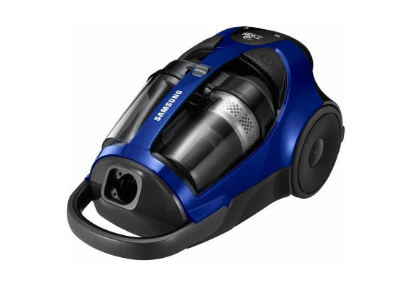 Пылесос Samsung Rambo SC88 (Blue) VCC885BH36/XEV