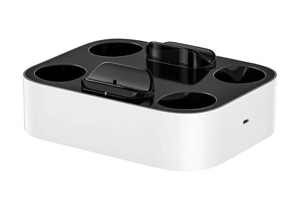 Зарядная станция DualSense для PS5 (White)