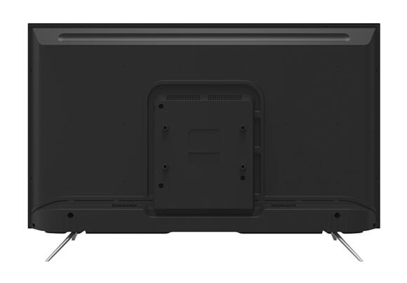 Телевизор Evvoli 43EV100 43"