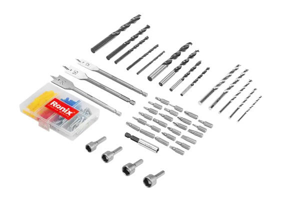 Набор Ronix RS-8019