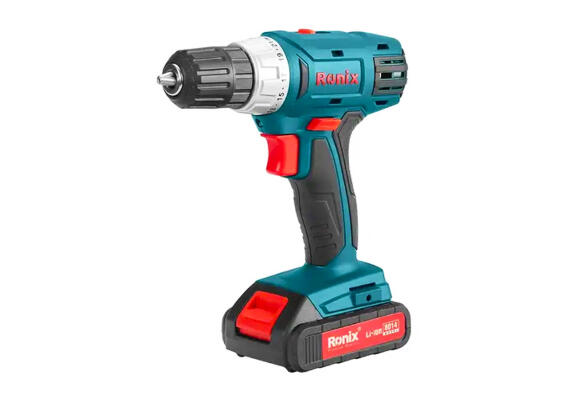 Набор Ronix RS-8019