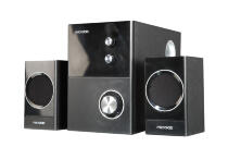 Аудиосистема Microlab M-223 2.1 Аудиосистема Microlab M-223 2.1