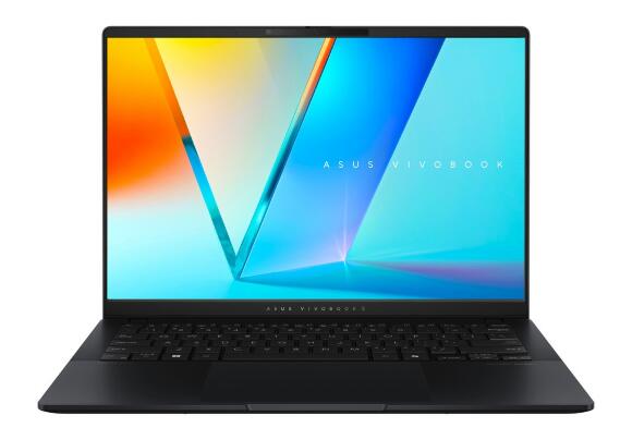 Ноутбук ASUS Vivobook S 14 OLED S5406SA-QD028