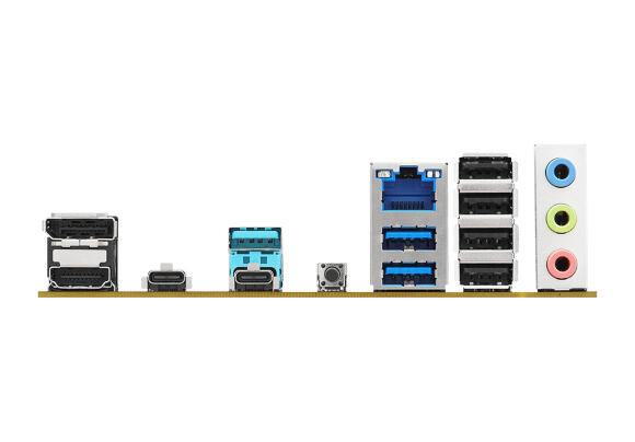 МП ASRock Z890 Pro A DDR5 (LGA1851) [90-MXBP50-A0UAYZ]