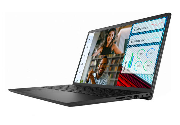 Ноутбук Dell Vostro 3520 i3