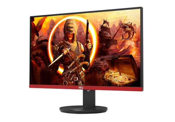 Монитор AOC G2490VX 24" Монитор AOC G2490VX 24"