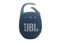 Колонки JBL Clip 5 Blue [JBLCLIP5BLU]