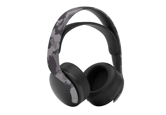 Наушники Sony PlayStation PULSE 3D (Camo) Наушники Sony PlayStation PULSE 3D (Camo)