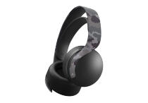 Наушники Sony PlayStation PULSE 3D (Camo) Наушники Sony PlayStation PULSE 3D (Camo)